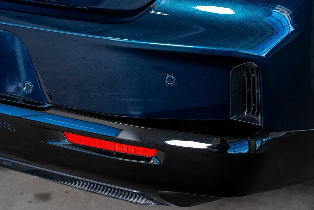 2024 Dodge Charger Daytona R/T - Photo 29