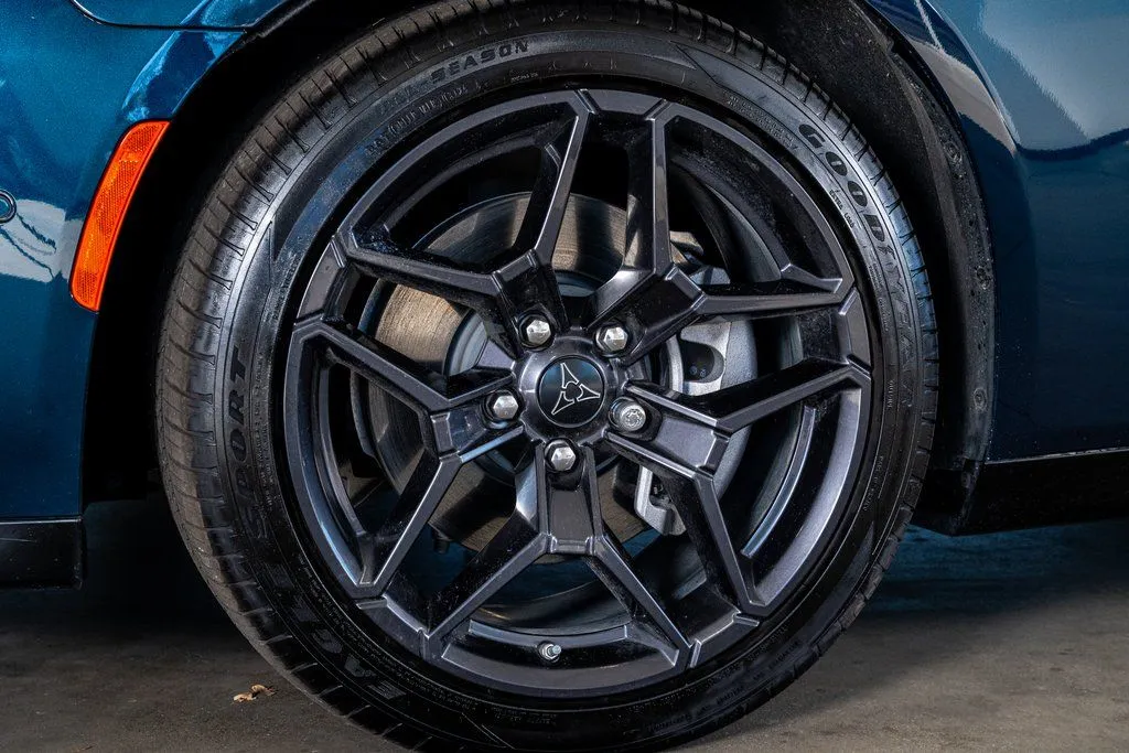 2024 Dodge Charger Daytona R/T - Photo 10