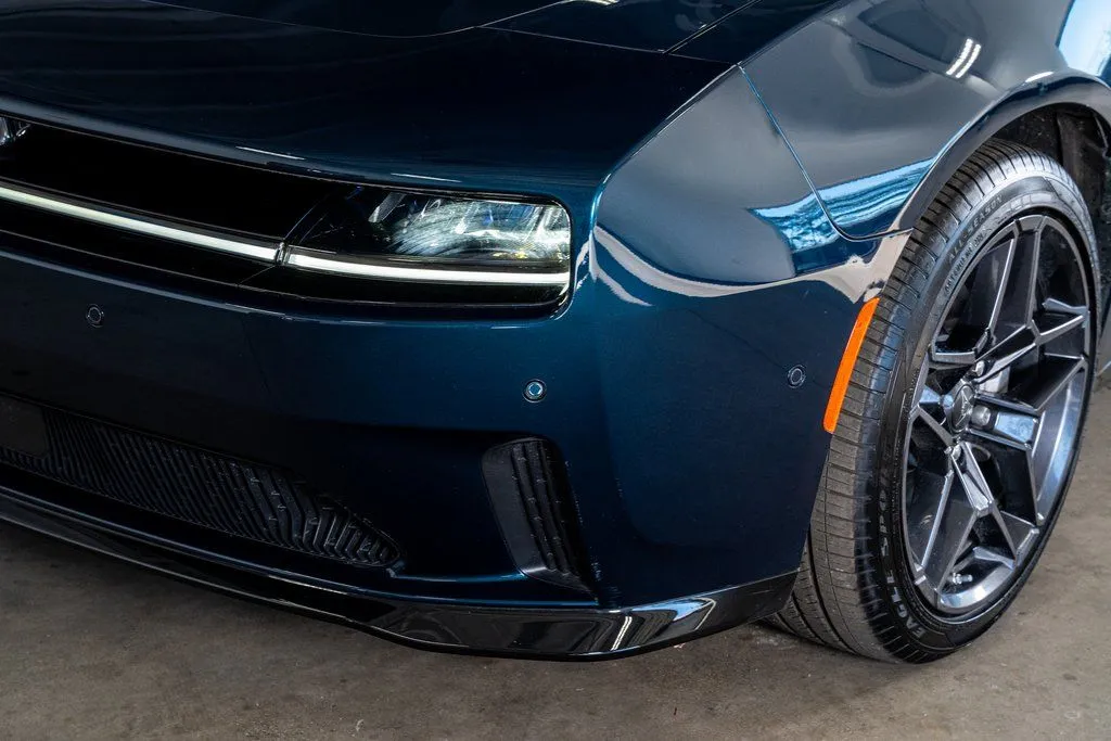 2024 Dodge Charger Daytona R/T - Photo 12