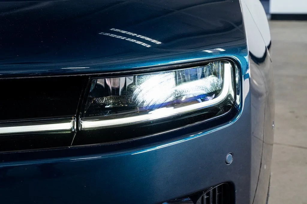 2024 Dodge Charger Daytona R/T - Photo 15