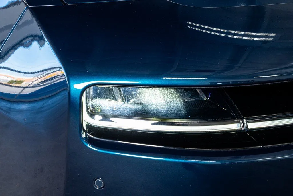 2024 Dodge Charger Daytona R/T - Photo 18