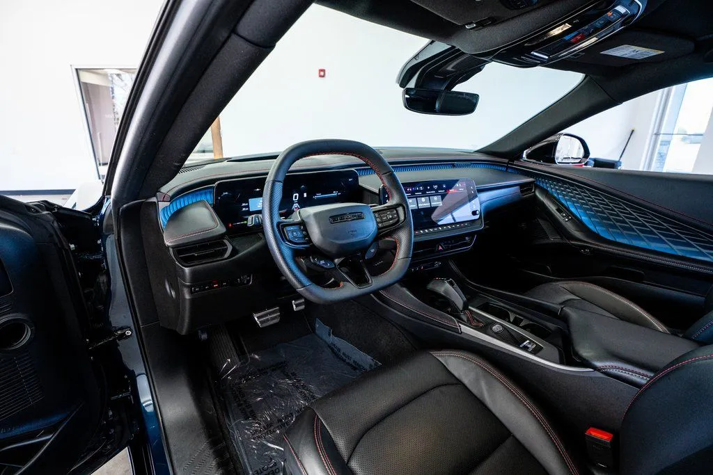 2024 Dodge Charger Daytona R/T - Photo 34