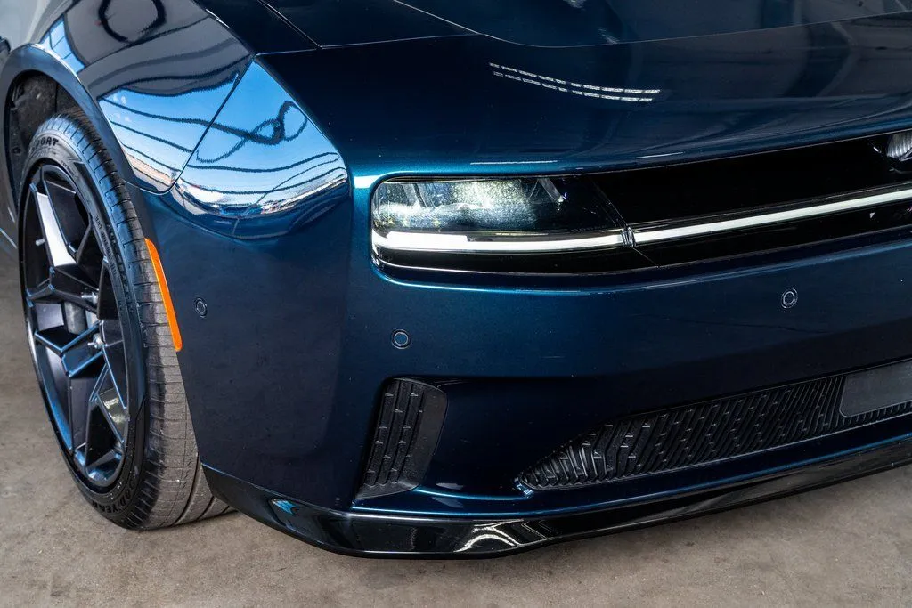 2024 Dodge Charger Daytona R/T - Photo 17