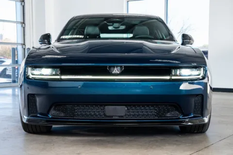 Another view of 2024 Dodge Charger R/T for sale in Marietta, GA at Atlanta Autos