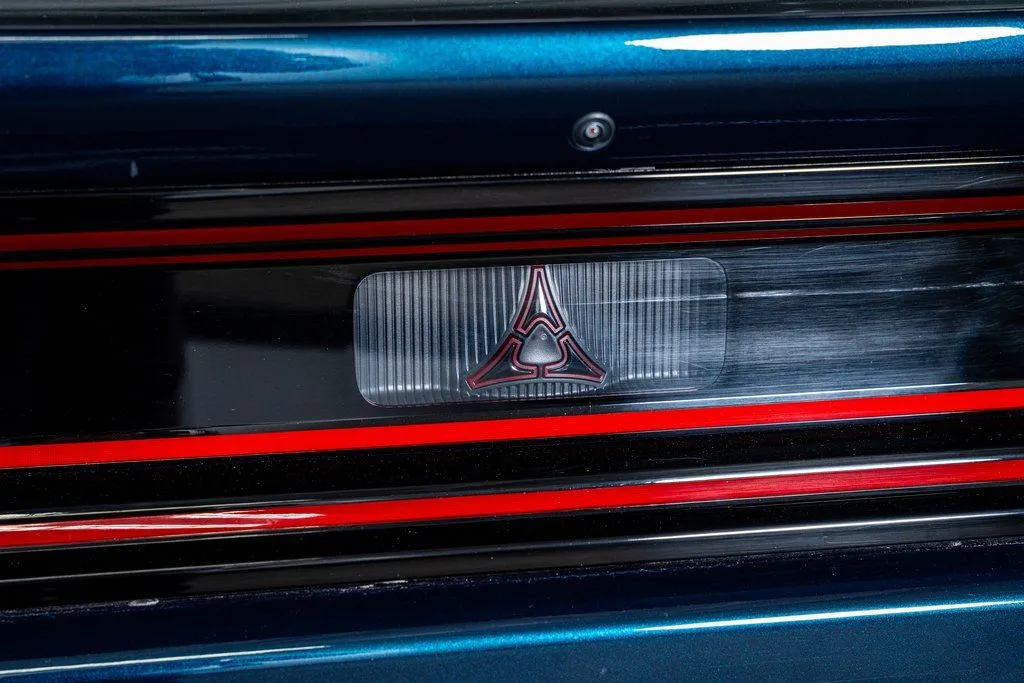 2024 Dodge Charger Daytona R/T - Photo 25