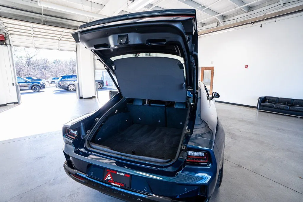 2024 Dodge Charger Daytona R/T - Photo 53