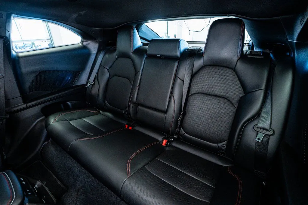 2024 Dodge Charger Daytona R/T - Photo 52