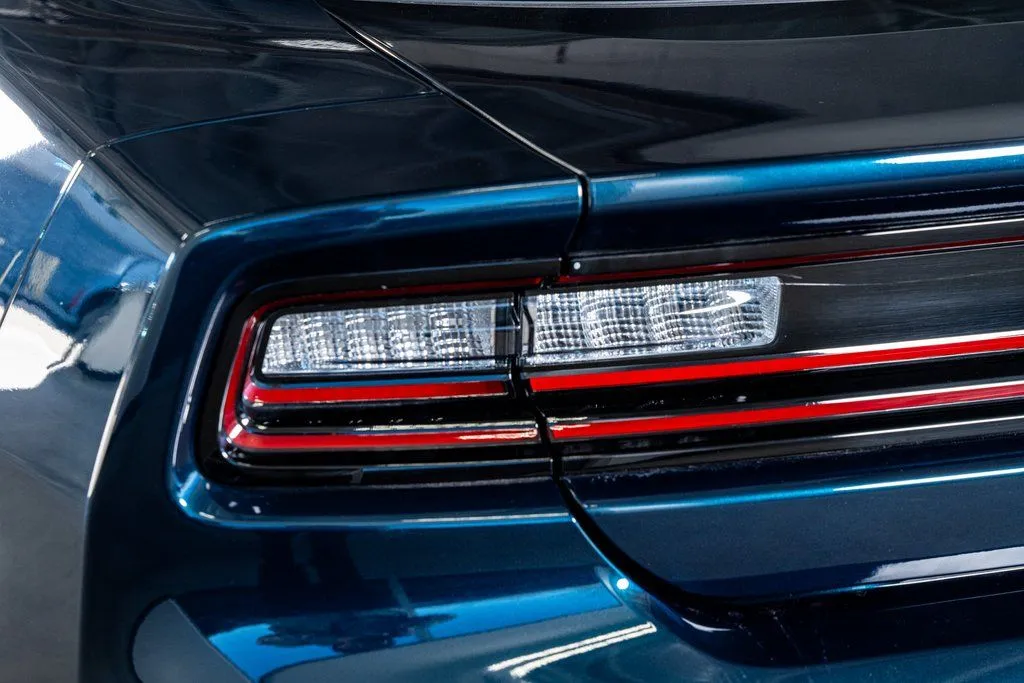 2024 Dodge Charger Daytona R/T - Photo 23