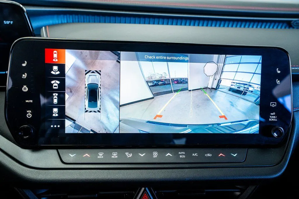 2024 Dodge Charger Daytona R/T - Photo 48