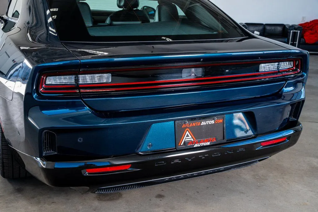 2024 Dodge Charger Daytona R/T - Photo 22