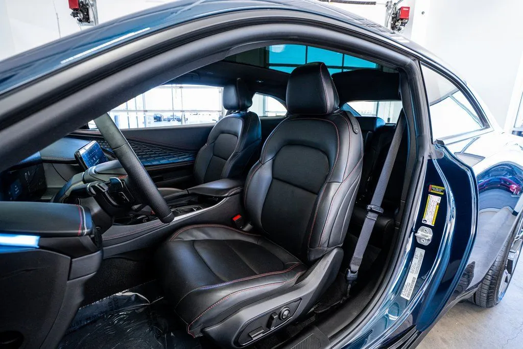 2024 Dodge Charger Daytona R/T - Photo 37