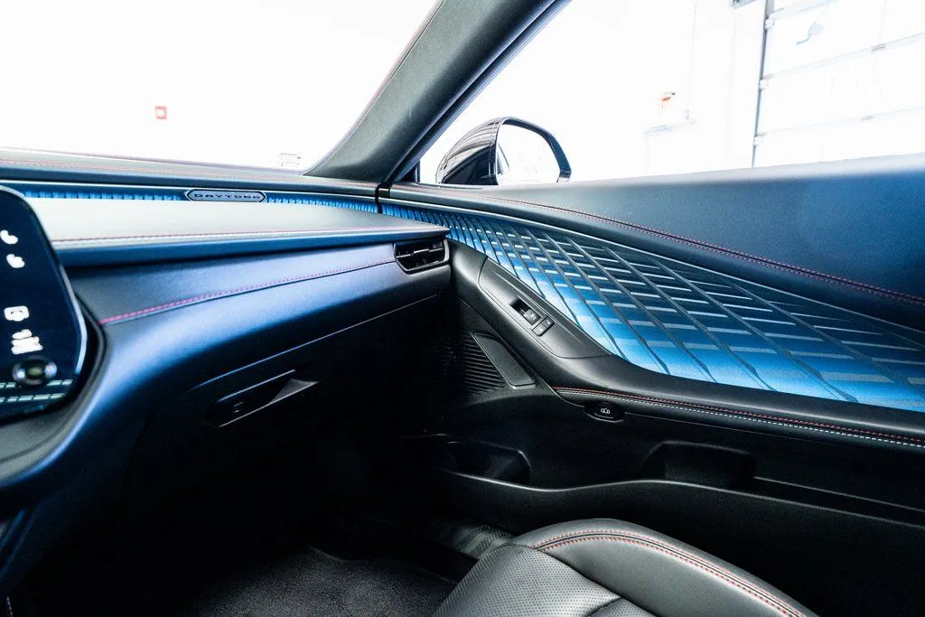 2024 Dodge Charger Daytona R/T - Photo 51