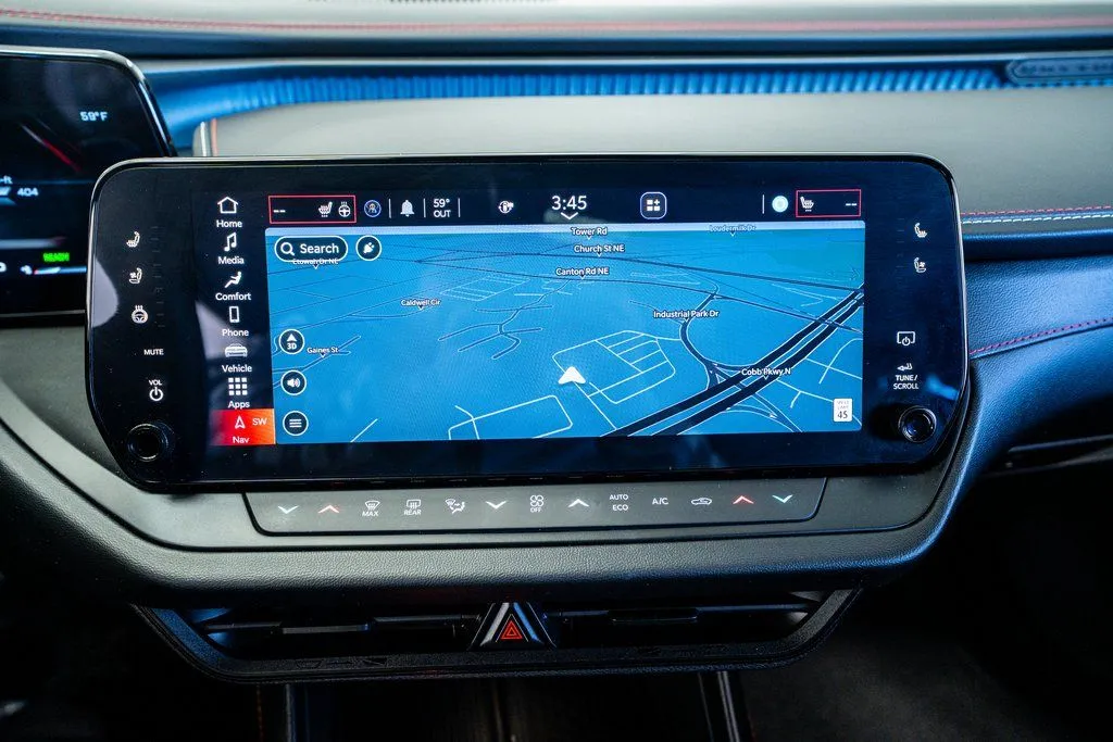 2024 Dodge Charger Daytona R/T - Photo 47