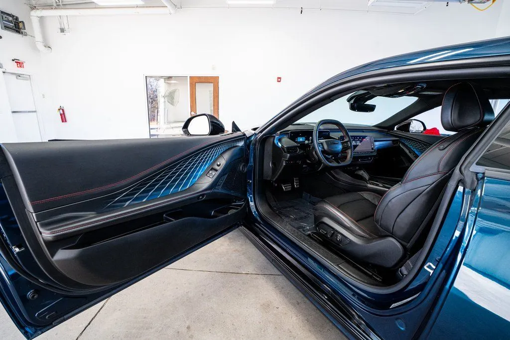 2024 Dodge Charger Daytona R/T - Photo 33