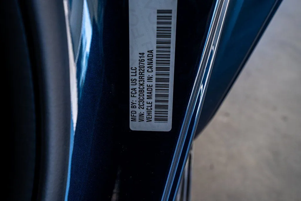 2024 Dodge Charger Daytona R/T - Photo 55