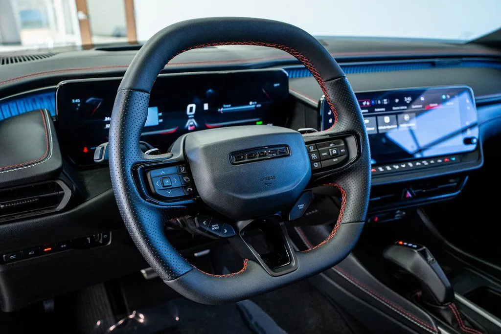 2024 Dodge Charger Daytona R/T - Photo 35