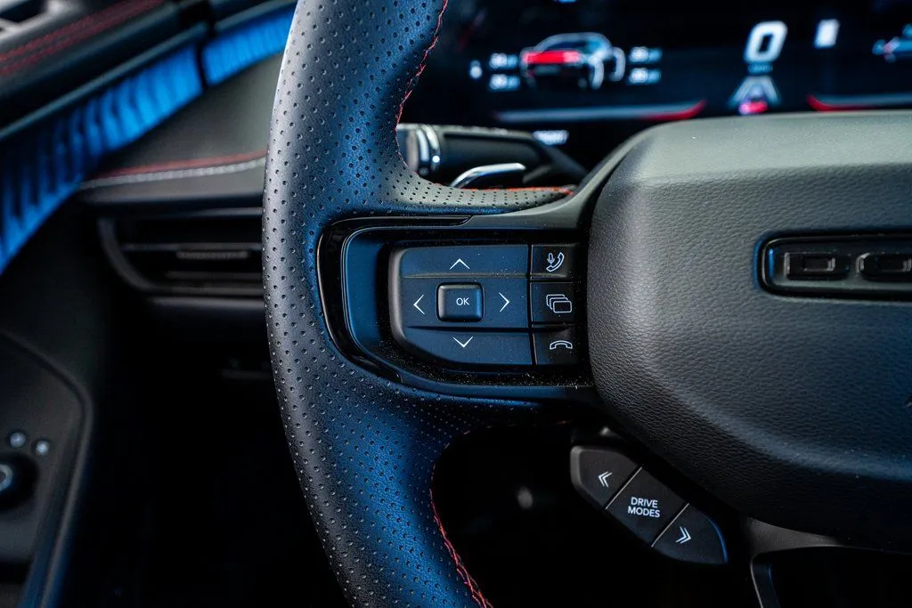 2024 Dodge Charger Daytona R/T - Photo 41