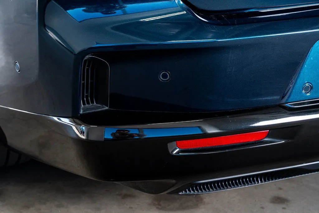 2024 Dodge Charger Daytona R/T - Photo 24