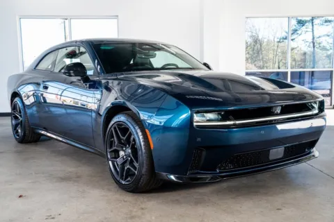 More photos of 2024 Dodge Charger R/T at Atlanta Autos, GA