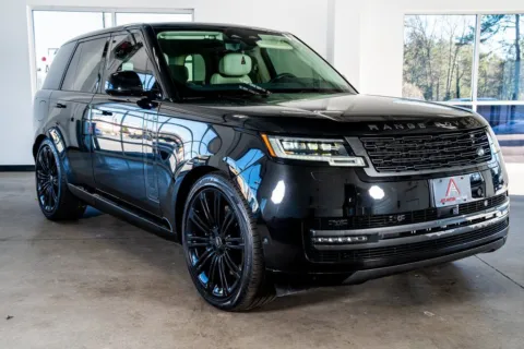 More photos of 2024 Land Rover Range Rover Autobiography at Atlanta Autos, GA