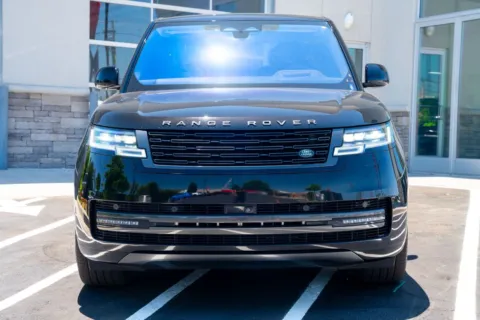 More photos of 2024 Land Rover Range Rover Autobiography at Atlanta Autos, GA