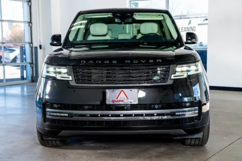 Another view of 2024 Land Rover Range Rover Autobiography for sale in Marietta, GA at Atlanta Autos