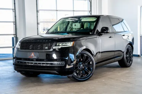 Photos of 2024 Land Rover Range Rover Autobiography for sale in Marietta, GA at Atlanta Autos