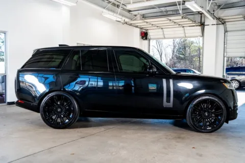 More photos of 2024 Land Rover Range Rover Autobiography at Atlanta Autos, GA