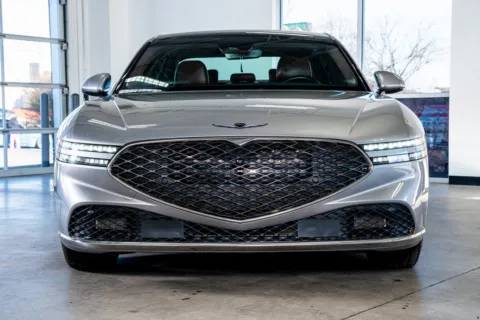 Another view of 2024 Genesis G90 3.5T e-SC for sale in Marietta, GA at Atlanta Autos