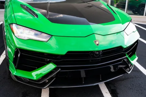 More photos of 2023 Lamborghini Urus Performante at Atlanta Autos, GA