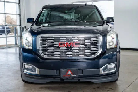 Another view of 2018 GMC Yukon XL Denali for sale in Marietta, GA at Atlanta Autos