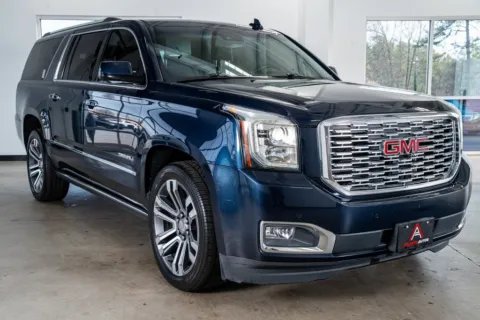 More photos of 2018 GMC Yukon XL Denali at Atlanta Autos, GA
