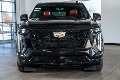 Another view of 2025 Cadillac Escalade Sport Platinum for sale in Marietta, GA at Atlanta Autos