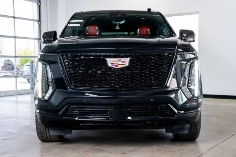 Another view of 2025 Cadillac Escalade Sport Platinum for sale in Marietta, GA at Atlanta Autos