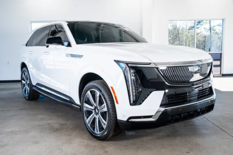 More photos of 2025 Cadillac Escalade IQ Luxury 2 at Atlanta Autos, GA