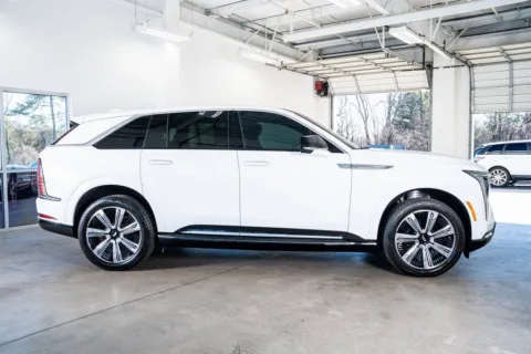 More photos of 2025 Cadillac Escalade IQ Luxury 2 at Atlanta Autos, GA