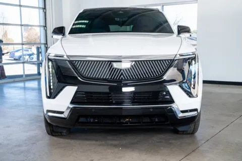 Another view of 2025 Cadillac Escalade IQ Luxury 2 for sale in Marietta, GA at Atlanta Autos