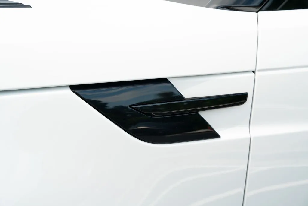 Land Rover Range Rover Sport photo 22