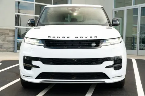 More photos of 2024 Land Rover Range Rover Sport Dynamic SE at Atlanta Autos, GA
