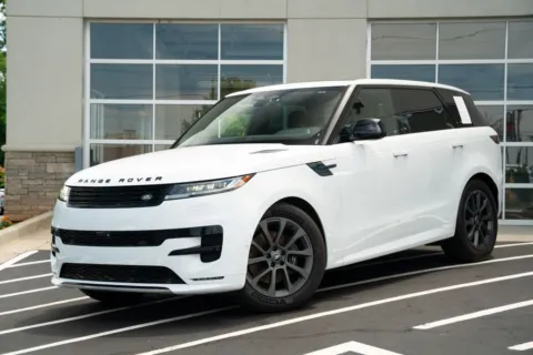 Photos of 2024 Land Rover Range Rover Sport Dynamic SE for sale in Marietta, GA at Atlanta Autos