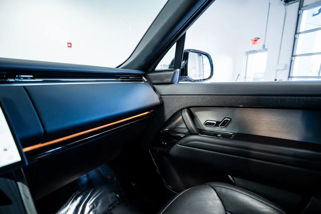 Land Rover Range Rover Sport photo 44