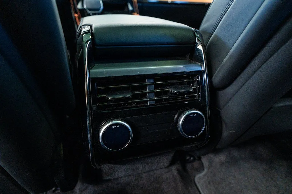 Land Rover Range Rover Sport photo 51