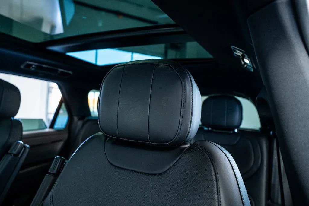 Land Rover Range Rover Sport photo 35