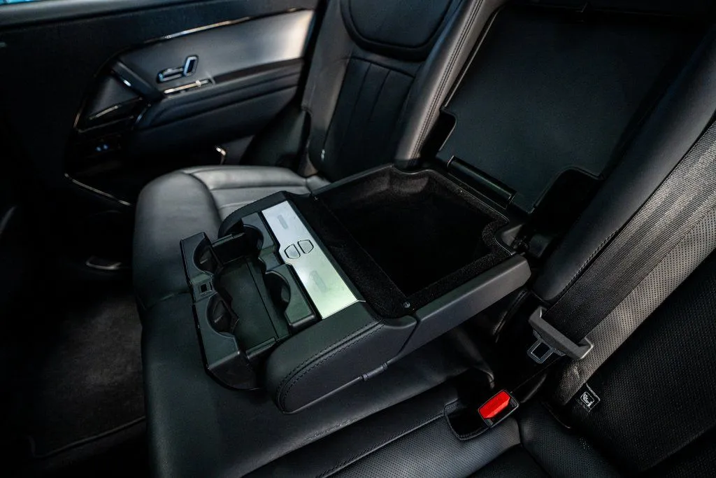 Land Rover Range Rover Sport photo 52