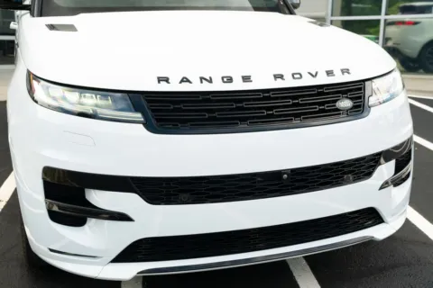 More photos of 2024 Land Rover Range Rover Sport Dynamic SE at Atlanta Autos, GA