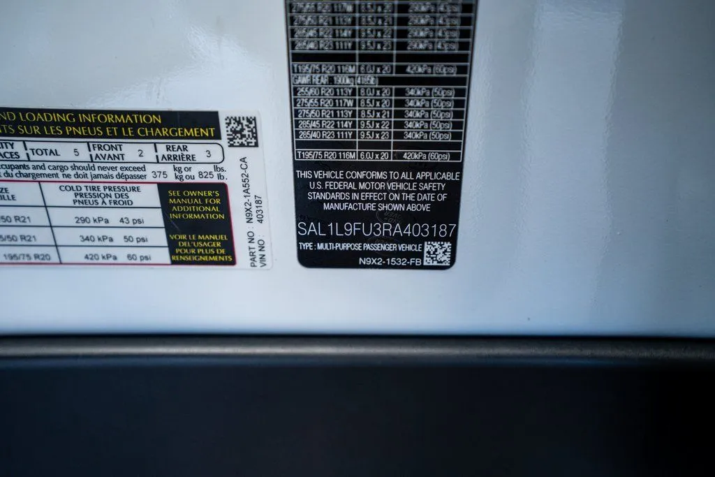 Land Rover Range Rover Sport photo 56