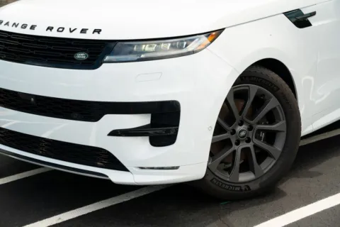 Another view of 2024 Land Rover Range Rover Sport Dynamic SE for sale in Marietta, GA at Atlanta Autos