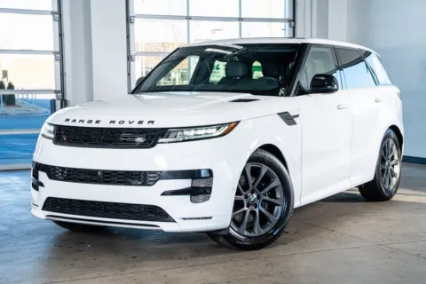 Photos of 2024 Land Rover Range Rover Sport Dynamic SE for sale in Marietta, GA at Atlanta Autos