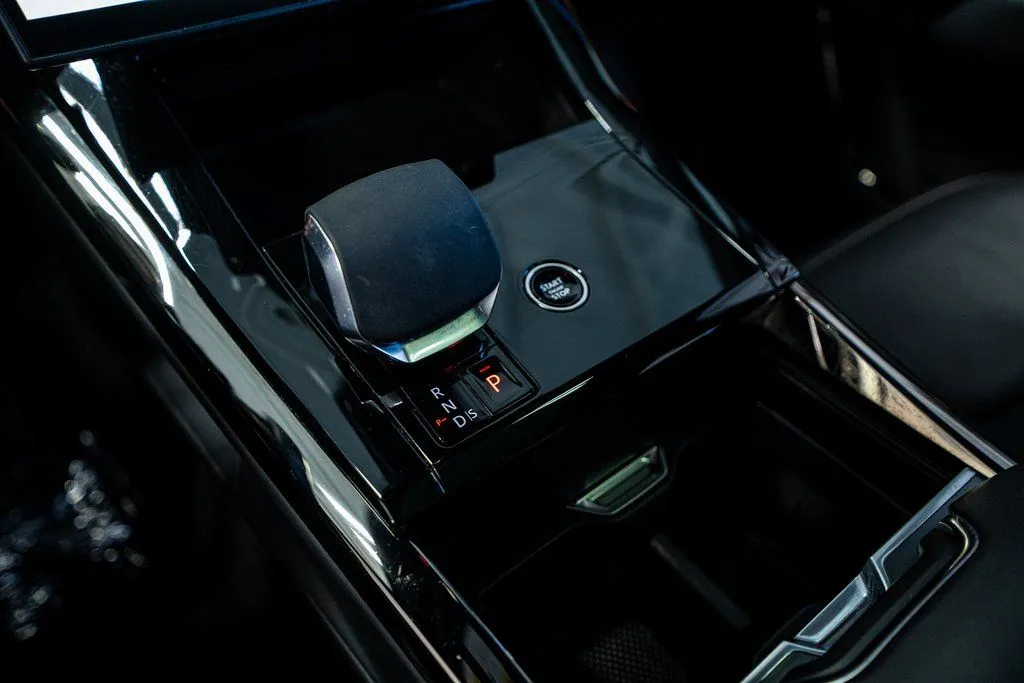 Land Rover Range Rover Sport photo 43