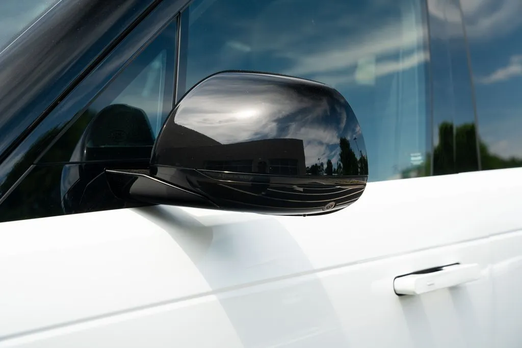 Land Rover Range Rover Sport photo 23